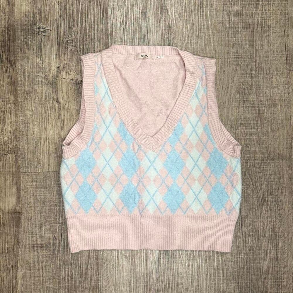 Women's multi Jumper